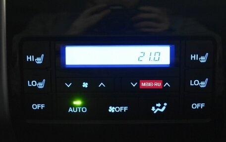 Toyota Land Cruiser Prado 150 рестайлинг 2, 2021 год, 7 280 000 рублей, 26 фотография
