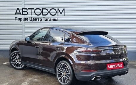 Porsche Cayenne III, 2019 год, 8 647 000 рублей, 7 фотография