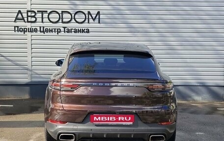 Porsche Cayenne III, 2019 год, 8 647 000 рублей, 8 фотография
