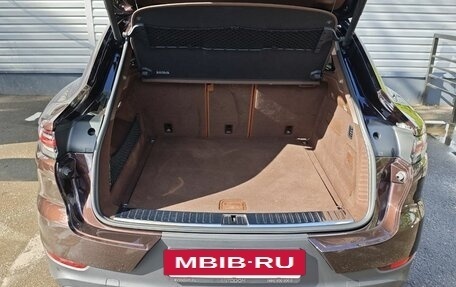 Porsche Cayenne III, 2019 год, 8 647 000 рублей, 9 фотография