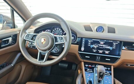 Porsche Cayenne III, 2019 год, 8 647 000 рублей, 15 фотография