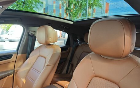 Porsche Cayenne III, 2019 год, 8 647 000 рублей, 17 фотография
