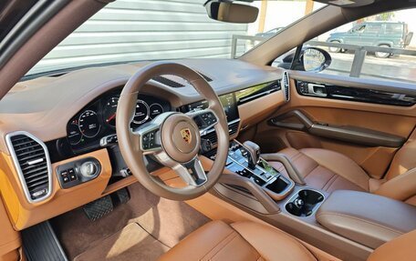 Porsche Cayenne III, 2019 год, 8 647 000 рублей, 16 фотография