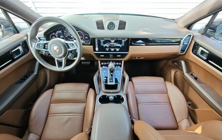 Porsche Cayenne III, 2019 год, 8 647 000 рублей, 12 фотография