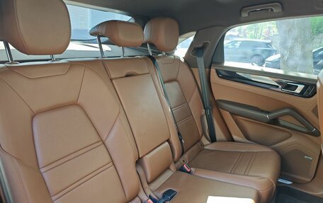 Porsche Cayenne III, 2019 год, 8 647 000 рублей, 23 фотография