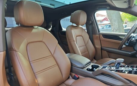 Porsche Cayenne III, 2019 год, 8 647 000 рублей, 19 фотография