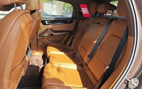 Porsche Cayenne III, 2019 год, 8 647 000 рублей, 21 фотография