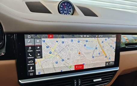 Porsche Cayenne III, 2019 год, 8 647 000 рублей, 29 фотография