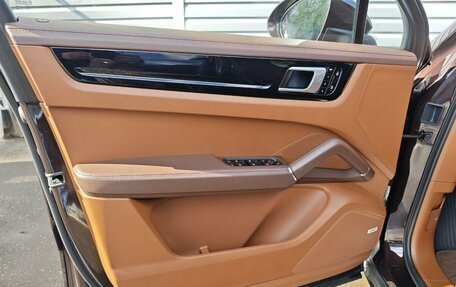 Porsche Cayenne III, 2019 год, 8 647 000 рублей, 27 фотография