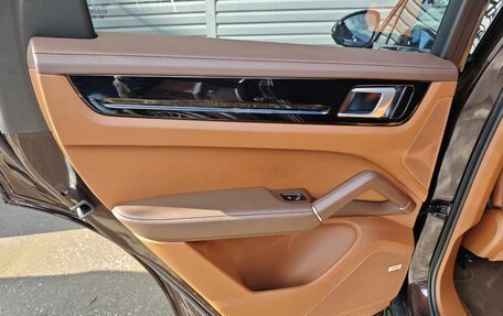 Porsche Cayenne III, 2019 год, 8 647 000 рублей, 26 фотография