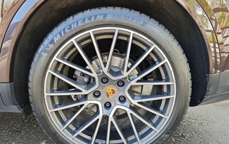 Porsche Cayenne III, 2019 год, 8 647 000 рублей, 31 фотография