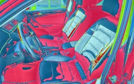 Volkswagen Tiguan II, 2019 год, 2 770 000 рублей, 8 фотография