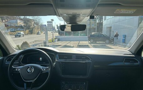 Volkswagen Tiguan II, 2019 год, 2 770 000 рублей, 9 фотография