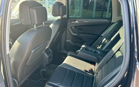 Volkswagen Tiguan II, 2019 год, 2 770 000 рублей, 11 фотография