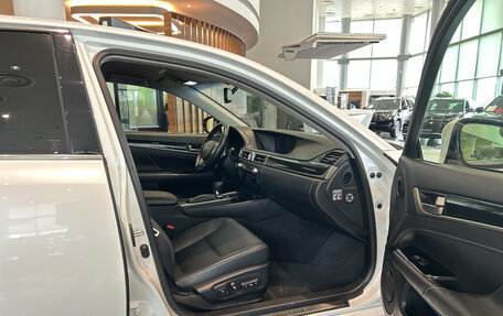 Lexus GS IV рестайлинг, 2014 год, 2 370 000 рублей, 13 фотография