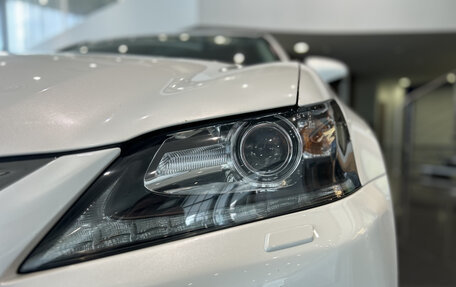 Lexus GS IV рестайлинг, 2014 год, 2 370 000 рублей, 21 фотография