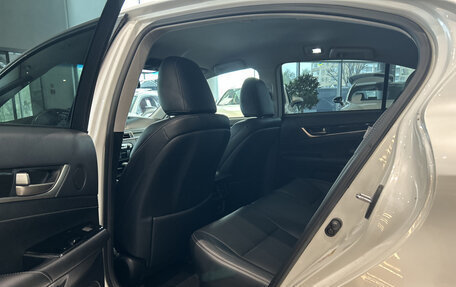 Lexus GS IV рестайлинг, 2014 год, 2 370 000 рублей, 15 фотография