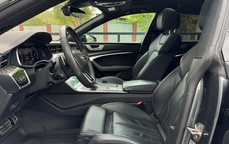Audi A7, 2019 год, 5 297 000 рублей, 11 фотография