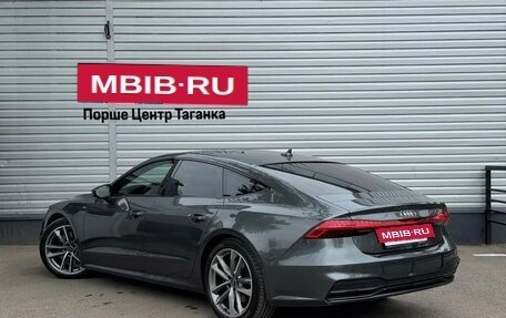 Audi A7, 2019 год, 5 297 000 рублей, 7 фотография