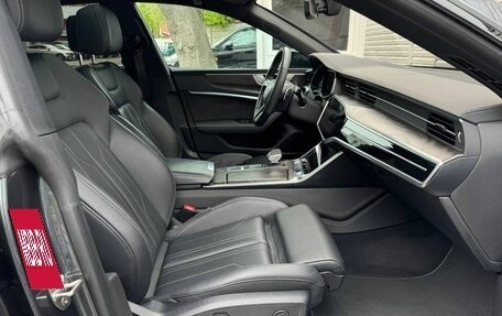Audi A7, 2019 год, 5 297 000 рублей, 10 фотография