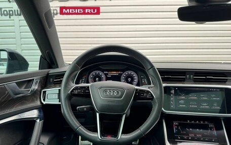 Audi A7, 2019 год, 5 297 000 рублей, 13 фотография