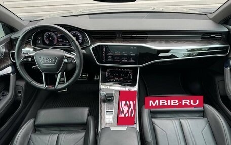 Audi A7, 2019 год, 5 297 000 рублей, 15 фотография