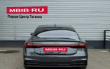 Audi A7, 2019 год, 5 297 000 рублей, 8 фотография