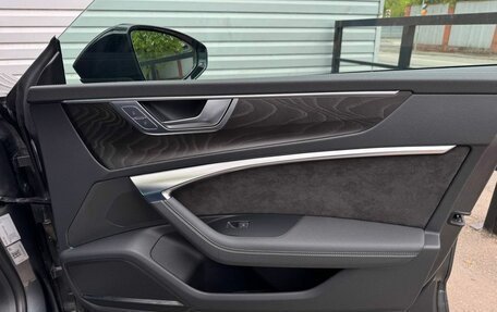 Audi A7, 2019 год, 5 297 000 рублей, 25 фотография