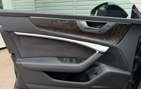 Audi A7, 2019 год, 5 297 000 рублей, 26 фотография