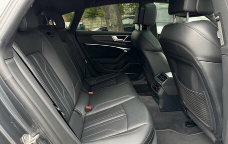 Audi A7, 2019 год, 5 297 000 рублей, 19 фотография