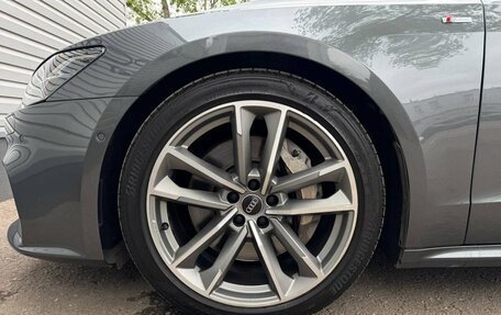 Audi A7, 2019 год, 5 297 000 рублей, 30 фотография