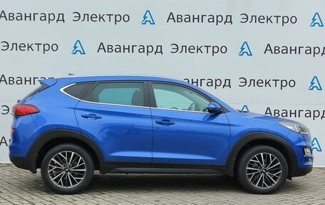 Hyundai Tucson III, 2019 год, 2 180 000 рублей, 6 фотография