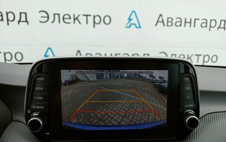 Hyundai Tucson III, 2019 год, 2 180 000 рублей, 14 фотография