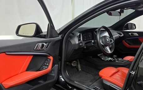 BMW 1 серия, 2021 год, 2 000 006 рублей, 4 фотография
