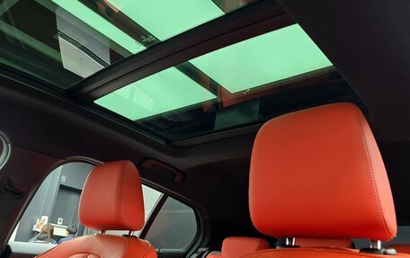 BMW 1 серия, 2021 год, 2 000 006 рублей, 11 фотография