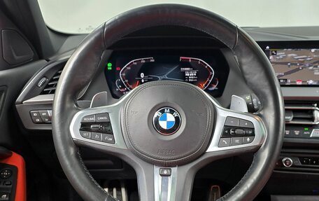 BMW 1 серия, 2021 год, 2 000 006 рублей, 7 фотография