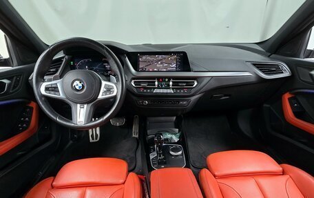BMW 1 серия, 2021 год, 2 000 006 рублей, 6 фотография