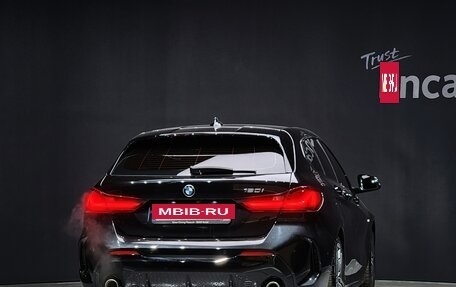 BMW 1 серия, 2021 год, 2 000 006 рублей, 3 фотография