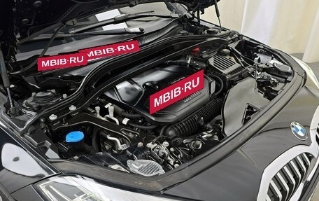 BMW 1 серия, 2021 год, 2 000 006 рублей, 10 фотография