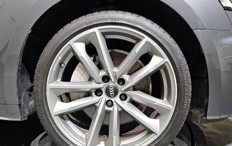 Audi A5, 2020 год, 3 000 006 рублей, 7 фотография