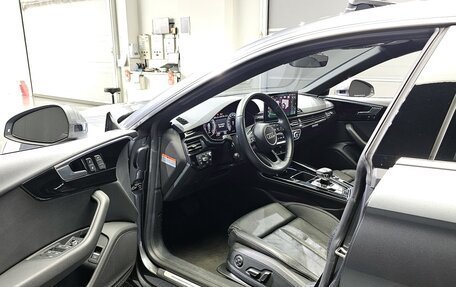 Audi A5, 2020 год, 3 000 006 рублей, 4 фотография