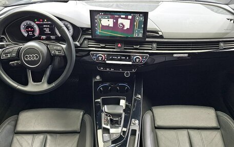 Audi A5, 2020 год, 3 000 006 рублей, 5 фотография