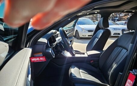 Audi A6, 2022 год, 2 500 006 рублей, 6 фотография