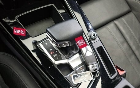 Audi A5, 2020 год, 3 000 006 рублей, 8 фотография