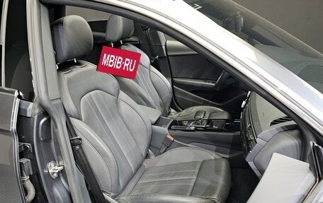 Audi A5, 2020 год, 3 000 006 рублей, 3 фотография