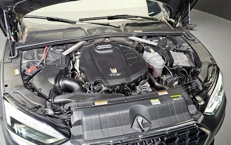 Audi A5, 2020 год, 3 000 006 рублей, 9 фотография