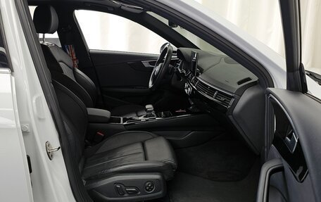 Audi A4, 2020 год, 2 450 006 рублей, 4 фотография