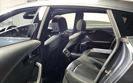 Audi A5, 2020 год, 3 000 006 рублей, 13 фотография