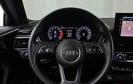 Audi A4, 2020 год, 2 450 006 рублей, 7 фотография