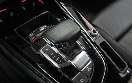 Audi A4, 2020 год, 2 450 006 рублей, 9 фотография